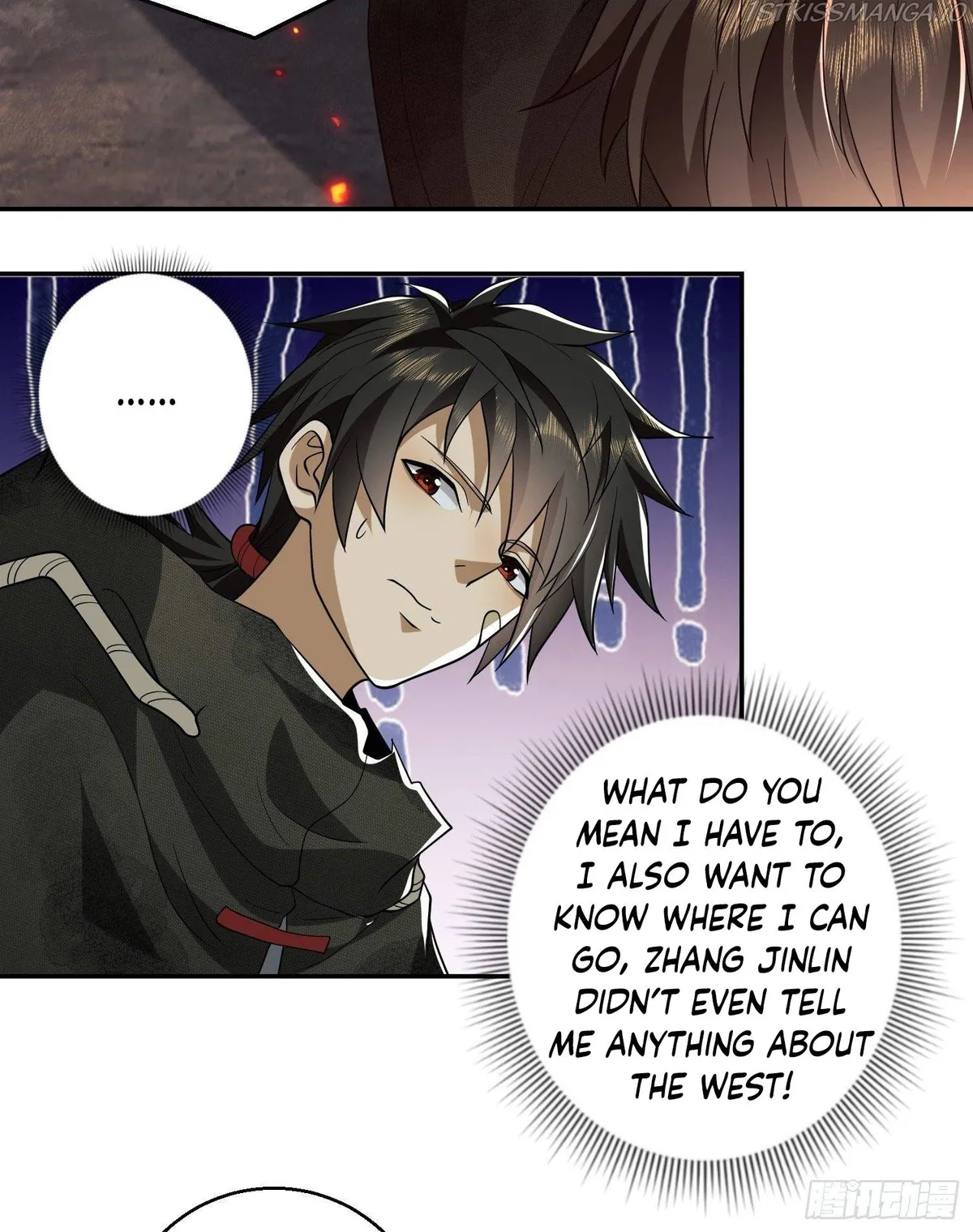 The First Sequence Chapter 56 Online - página 42
