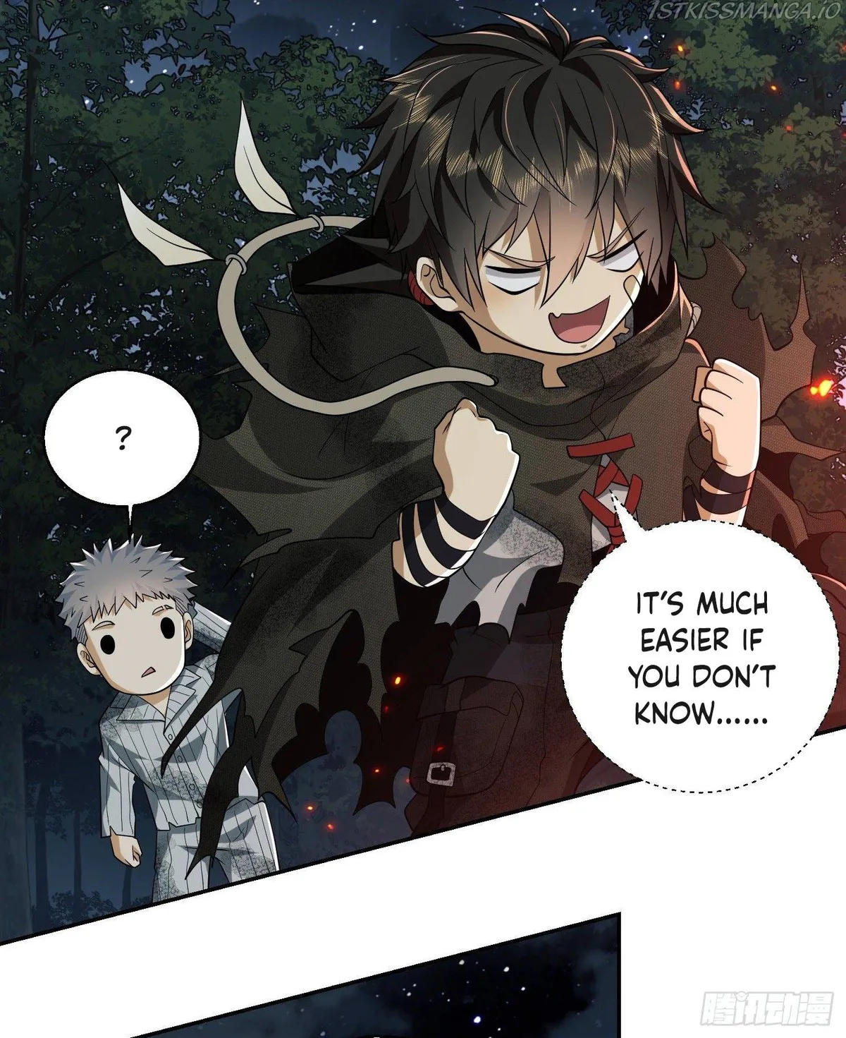 The First Sequence Chapter 56 Online - página 44