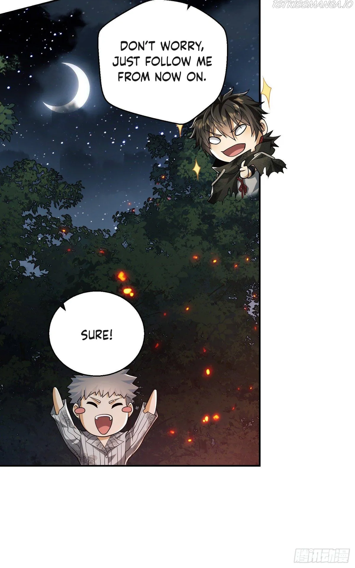 The First Sequence Chapter 56 Online - página 45