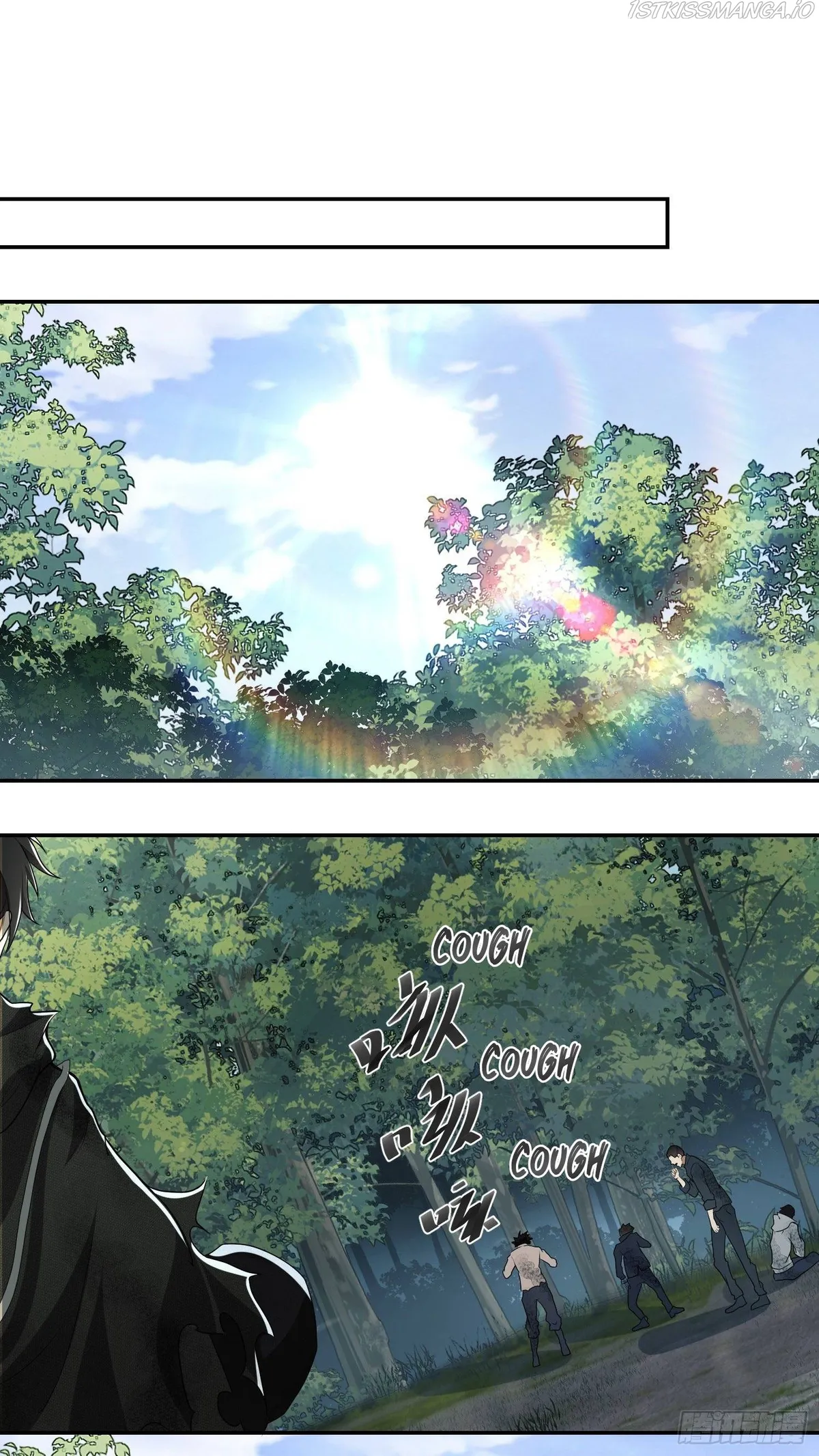The First Sequence Chapter 56 Online - página 46