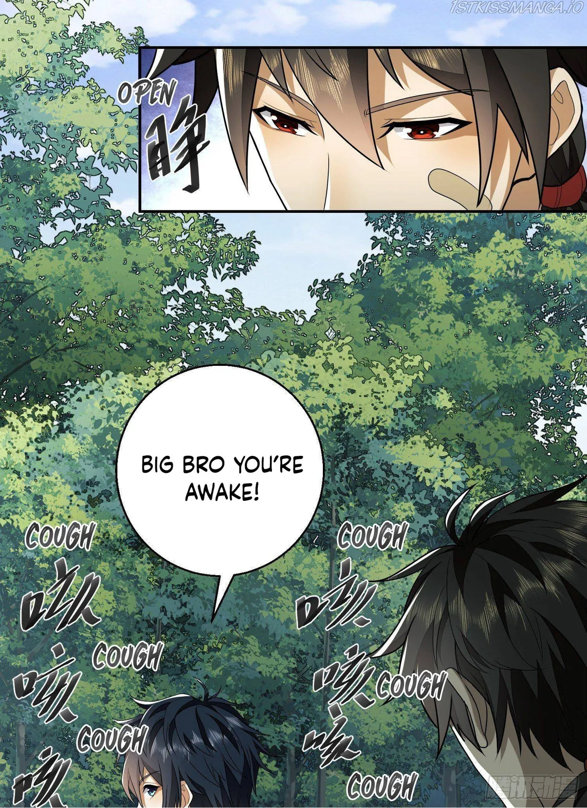 The First Sequence Chapter 56 Online - página 47