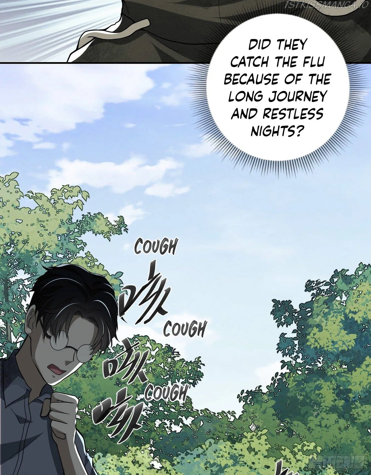The First Sequence Chapter 56 Online - página 49