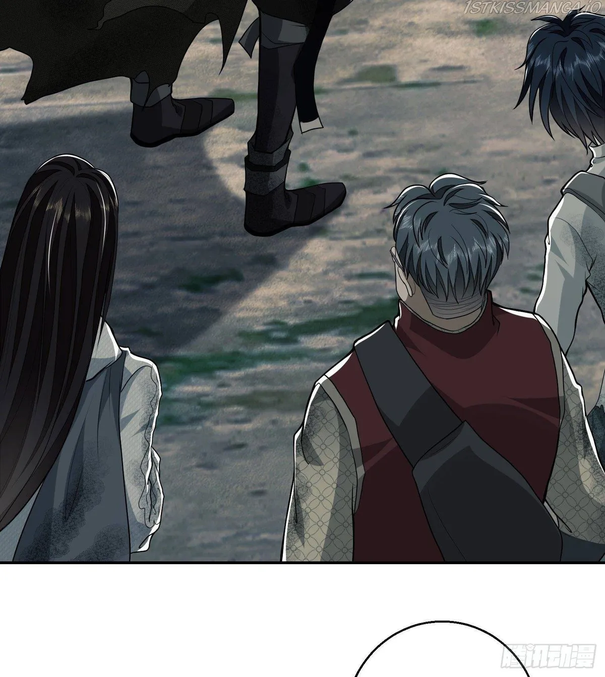 The First Sequence Chapter 56 Online - página 52