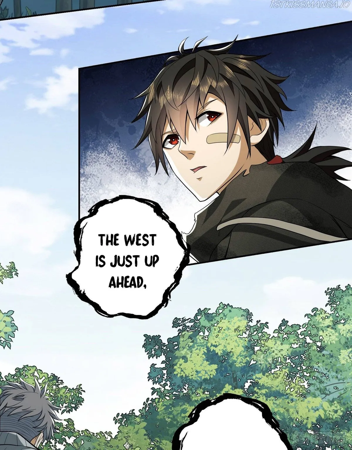 The First Sequence Chapter 56 Online - página 55