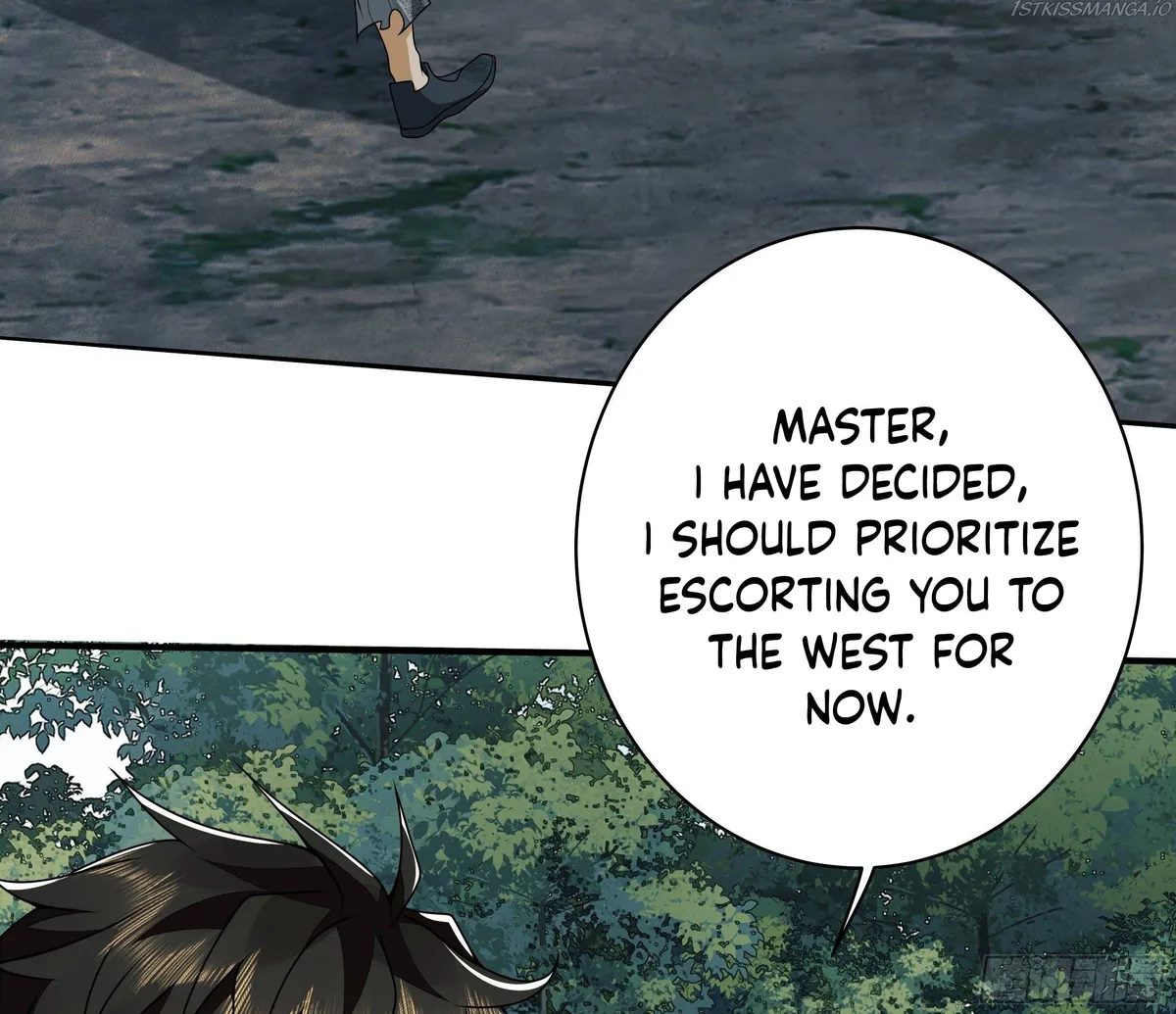 The First Sequence Chapter 57 Online - página 2