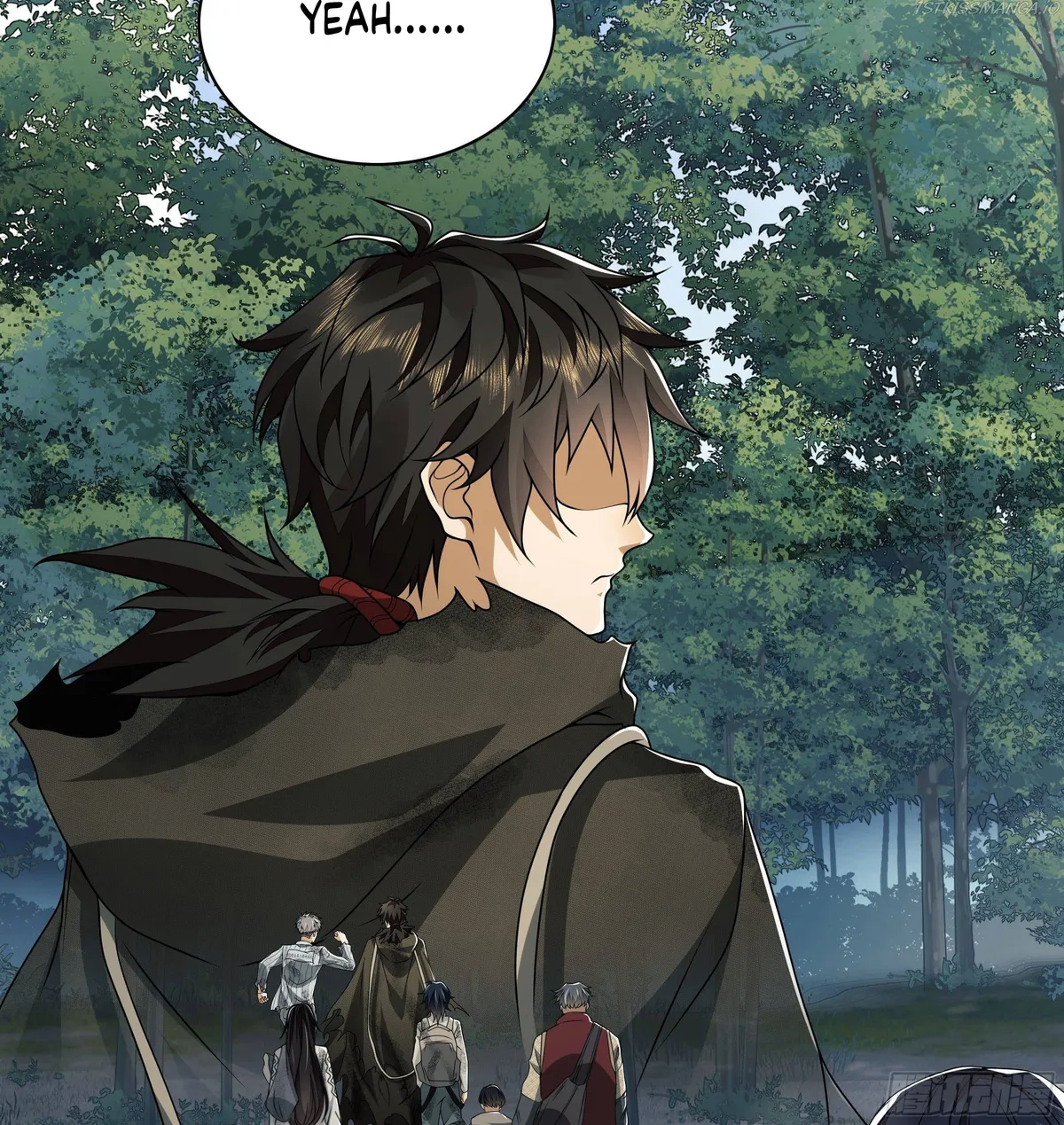 The First Sequence Chapter 57 Online - página 5