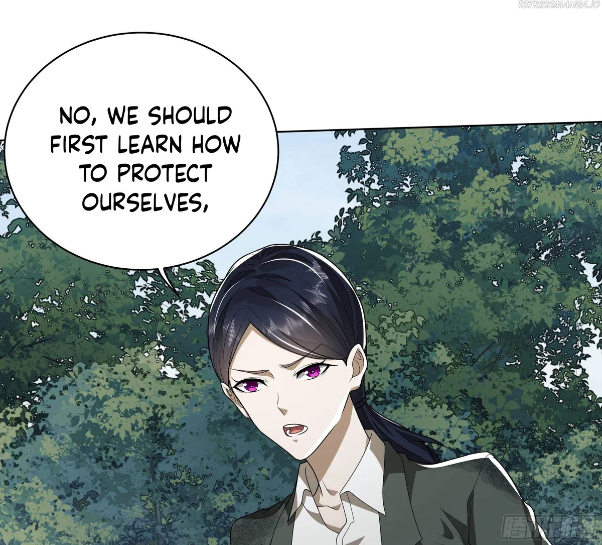 The First Sequence Chapter 57 Online - página 7