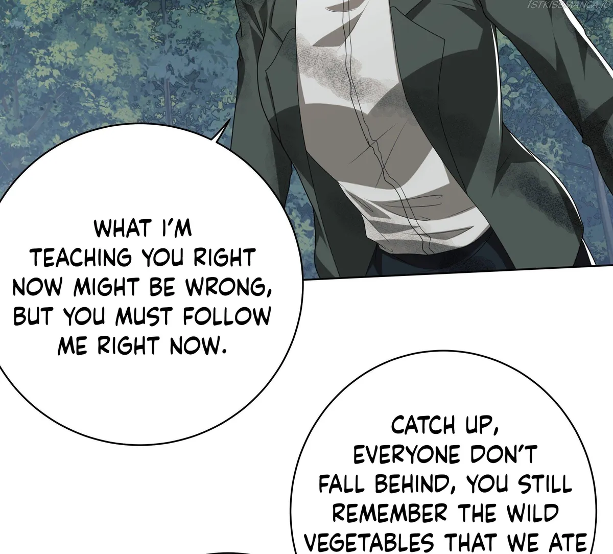 The First Sequence Chapter 57 Online - página 8