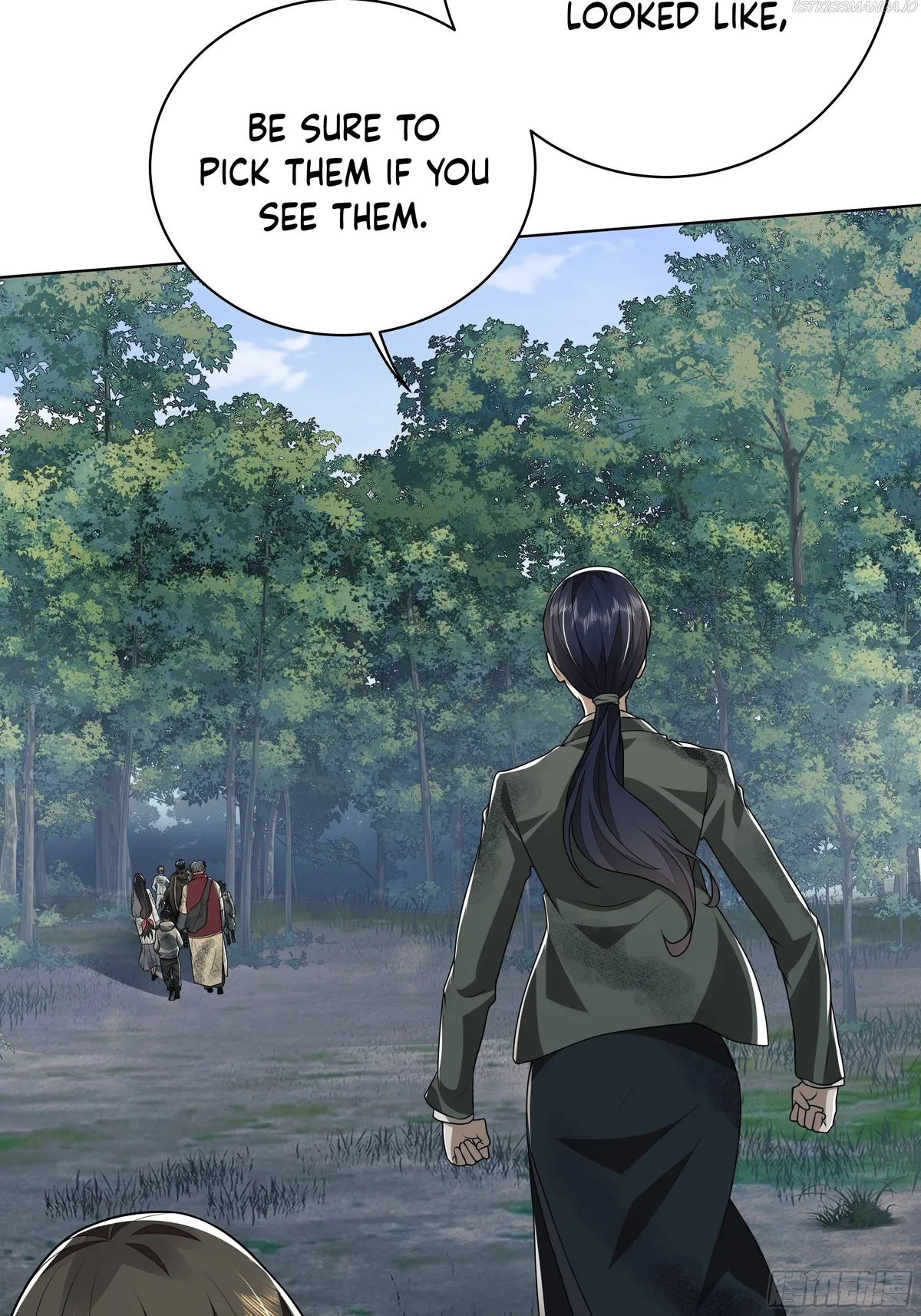 The First Sequence Chapter 57 Online - página 9