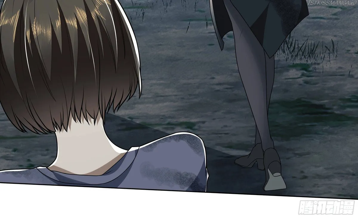 The First Sequence Chapter 57 Online - página 10