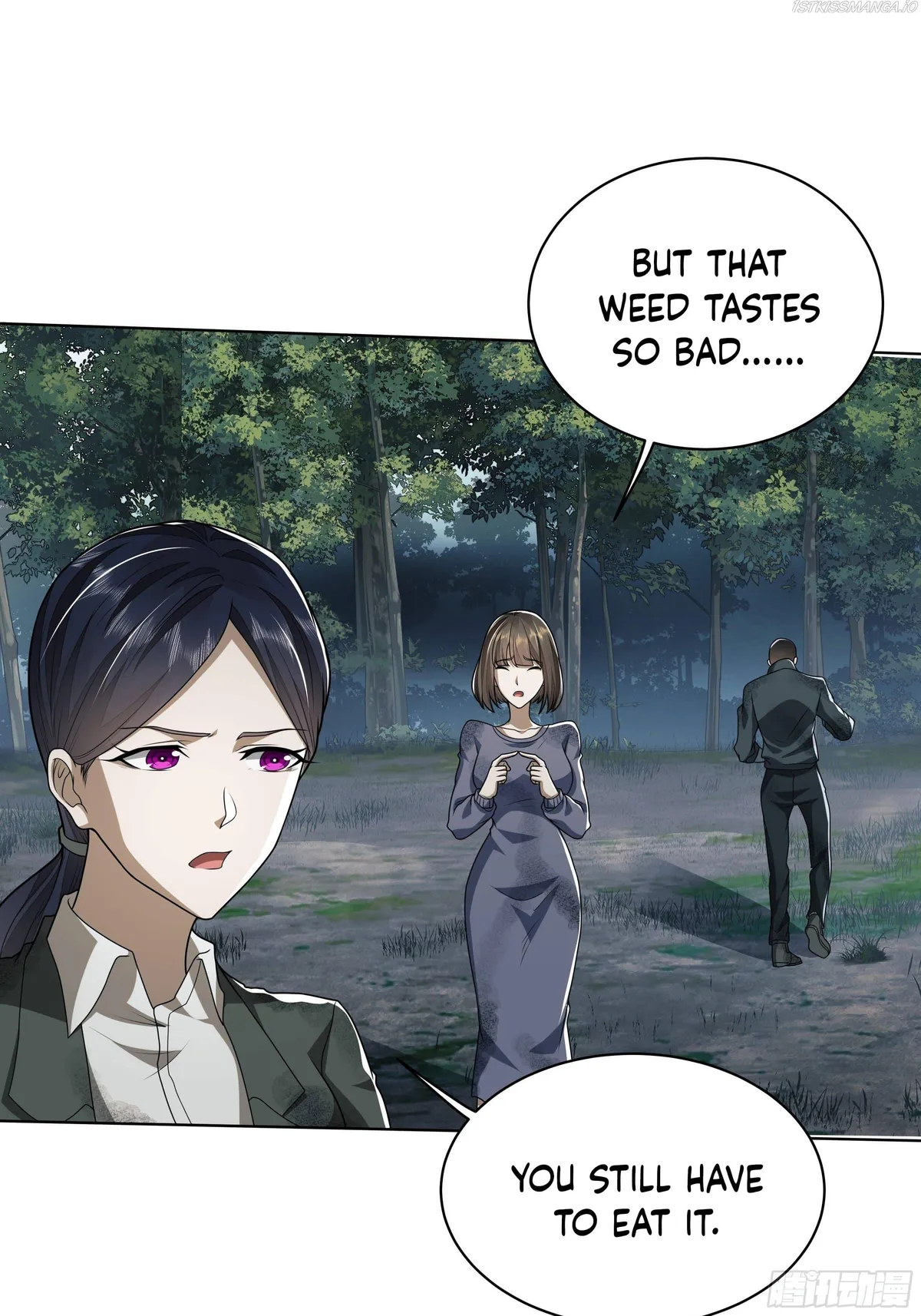 The First Sequence Chapter 57 Online - página 11