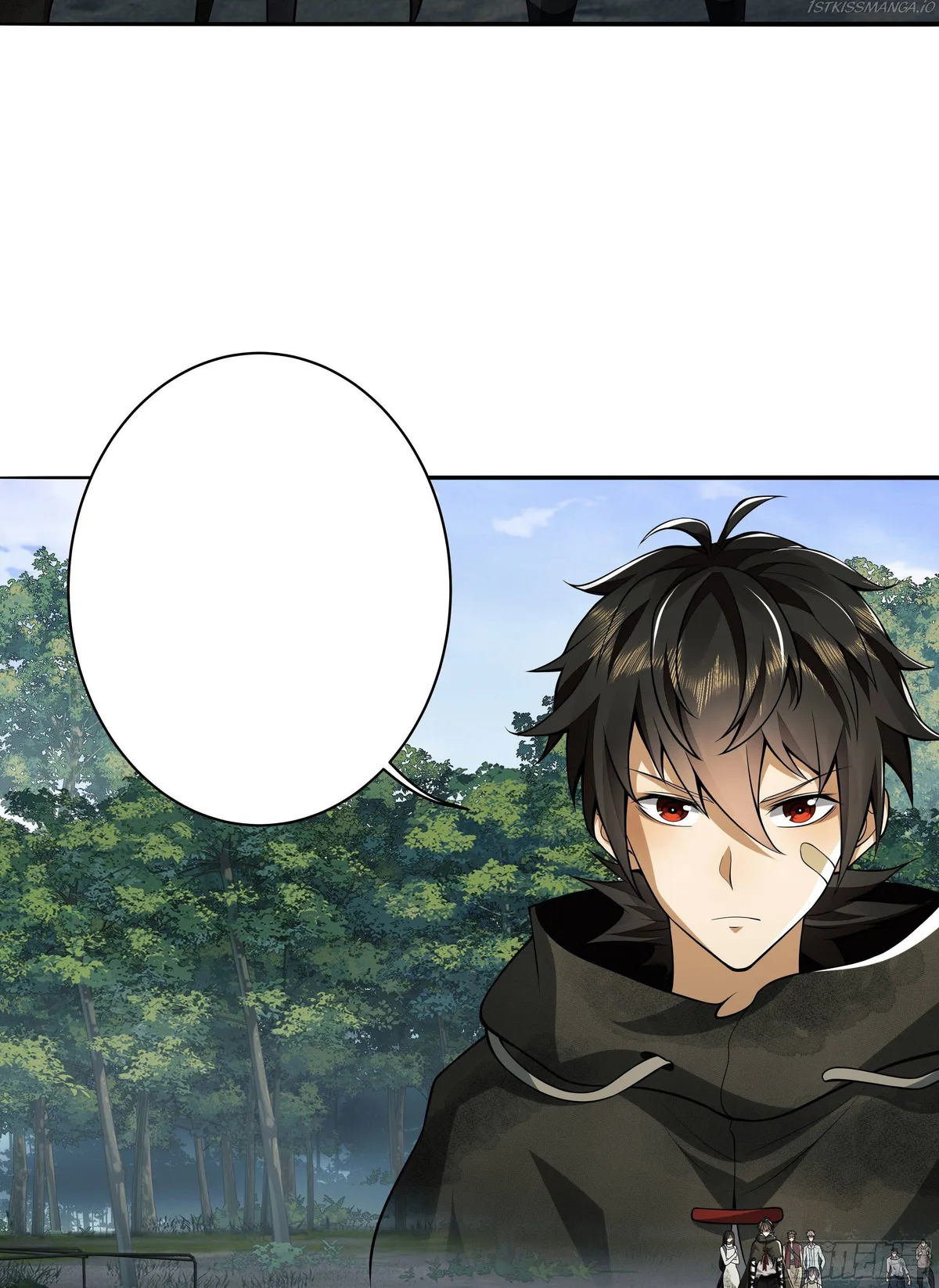 The First Sequence Chapter 57 Online - página 20