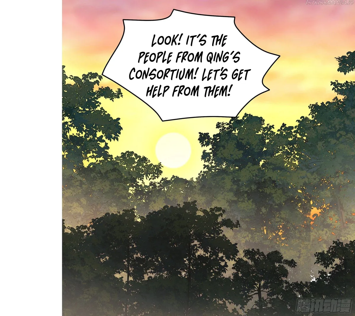 The First Sequence Chapter 57 Online - página 24