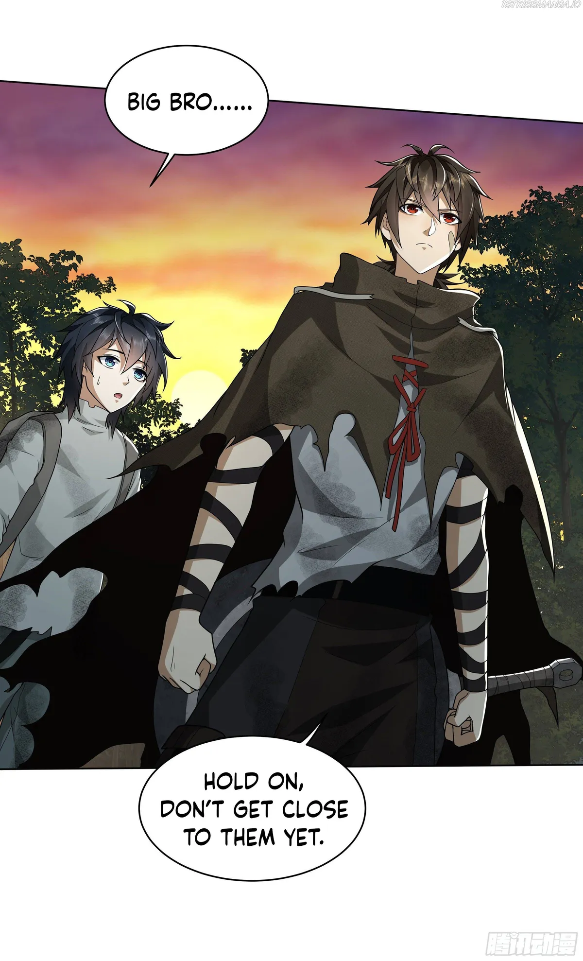 The First Sequence Chapter 57 Online - página 27