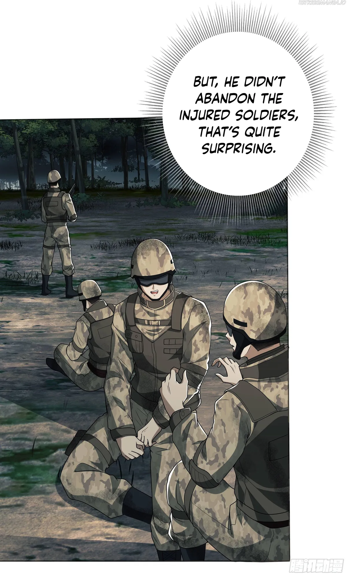 The First Sequence Chapter 57 Online - página 29