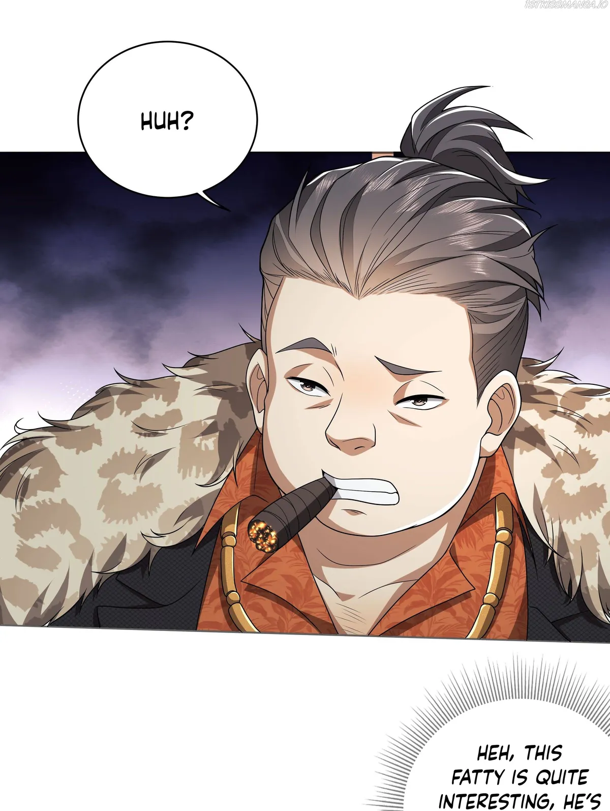 The First Sequence Chapter 57 Online - página 30