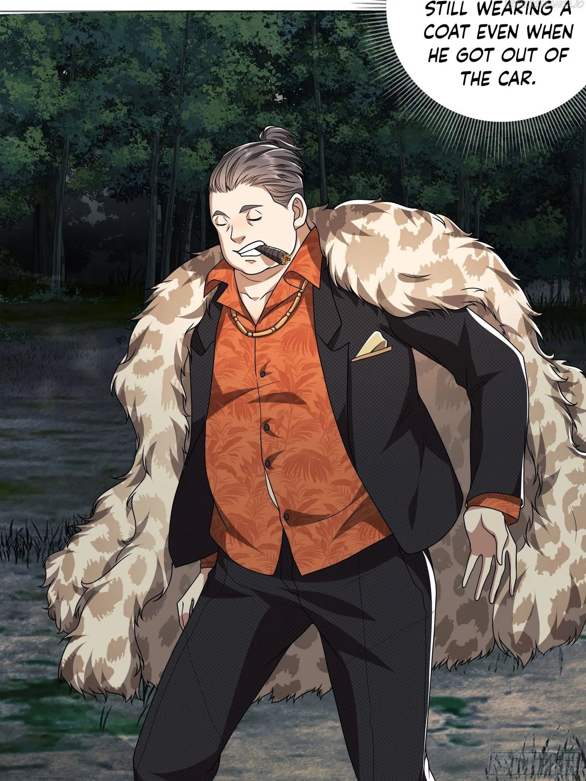The First Sequence Chapter 57 Online - página 31