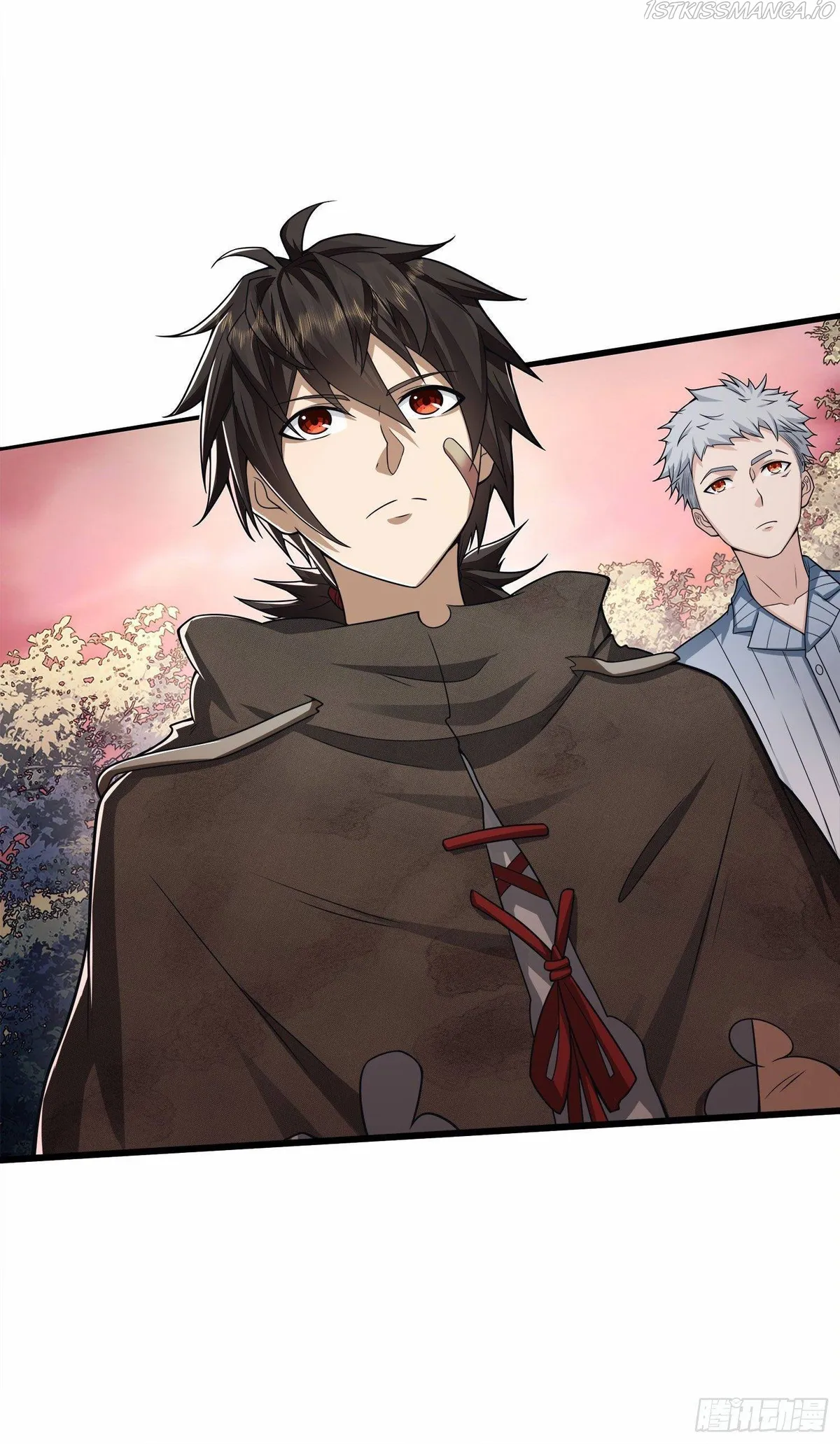The First Sequence Chapter 57 Online - página 39