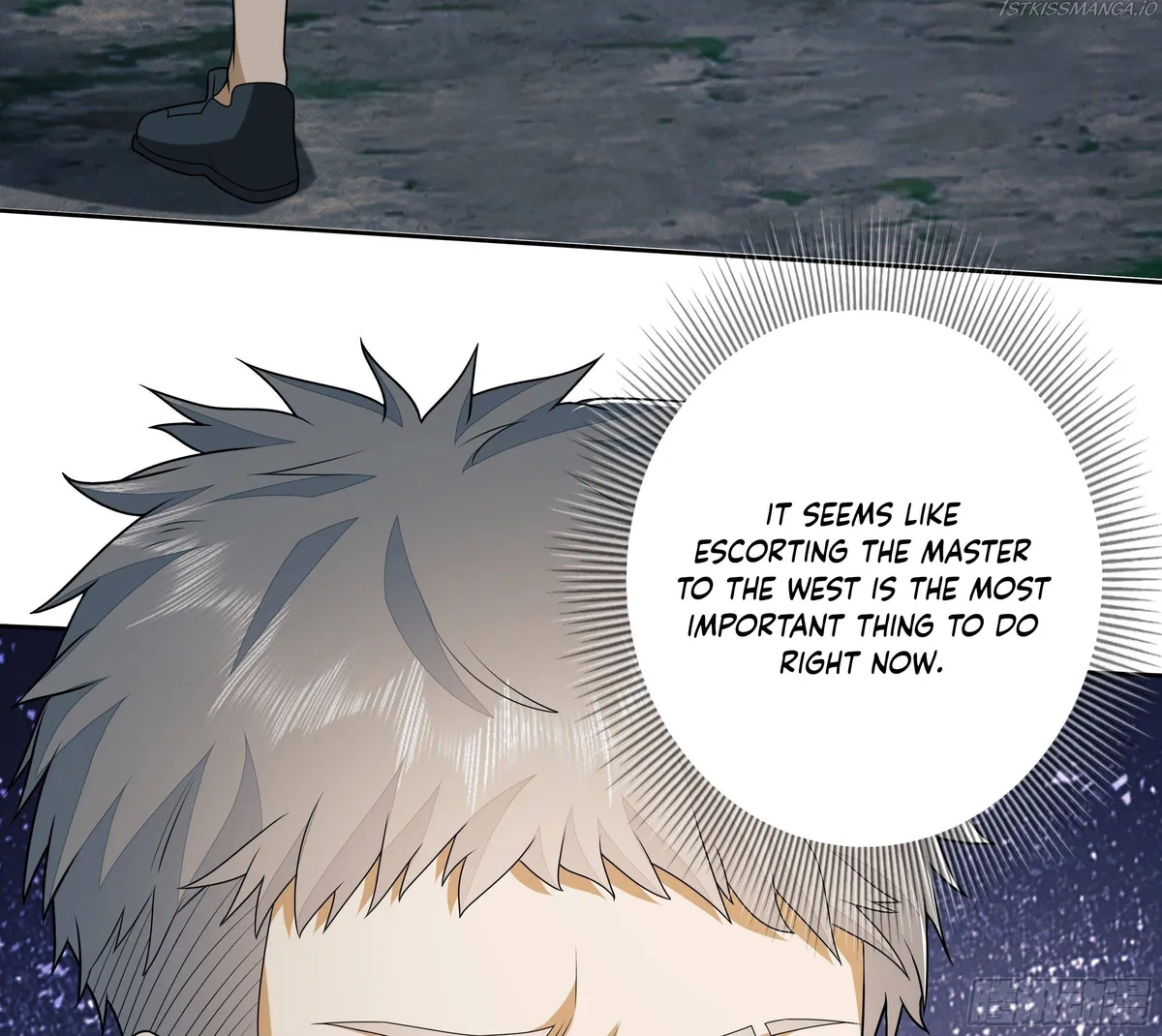 The First Sequence Chapter 57 Online - página 45