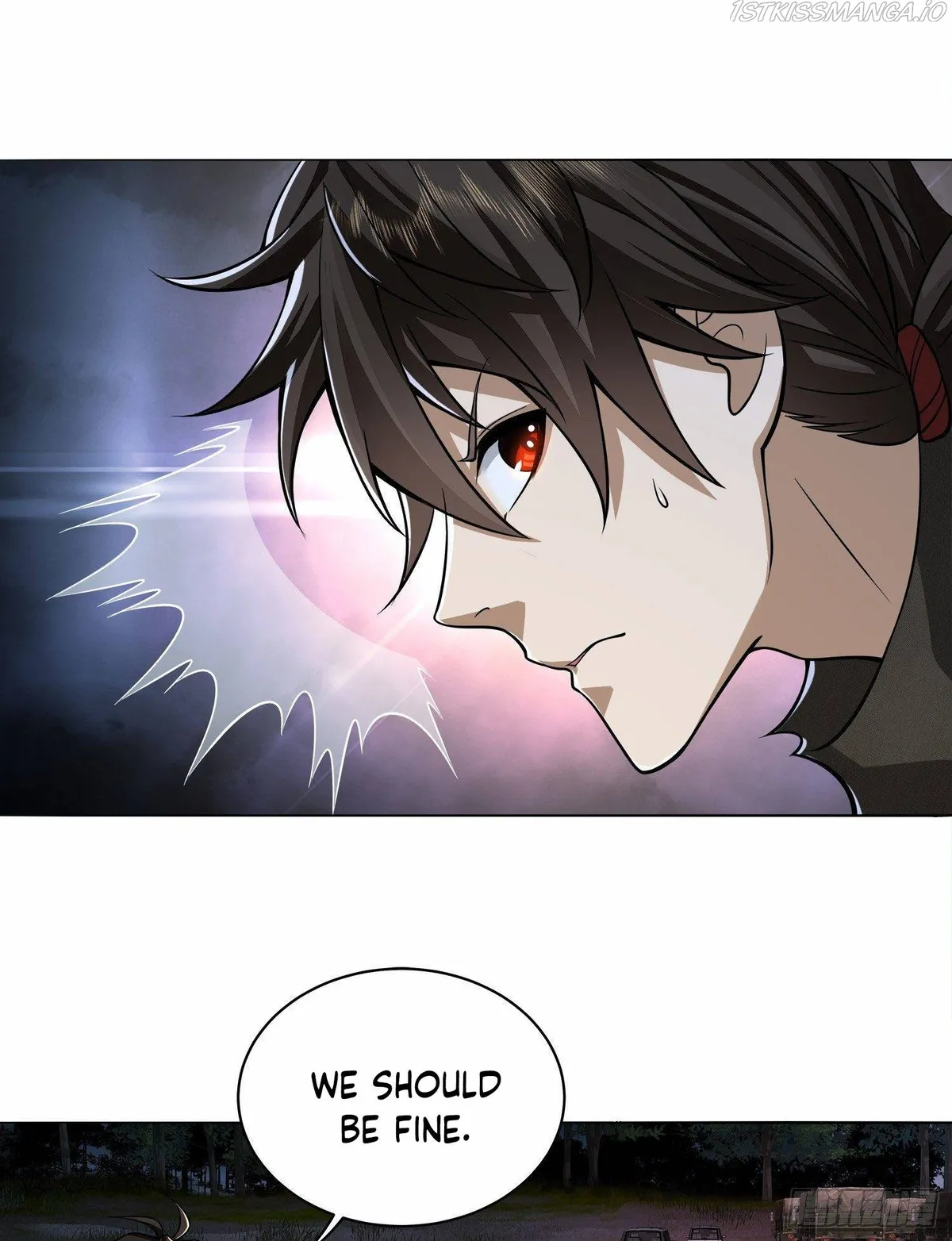 The First Sequence Chapter 57 Online - página 46