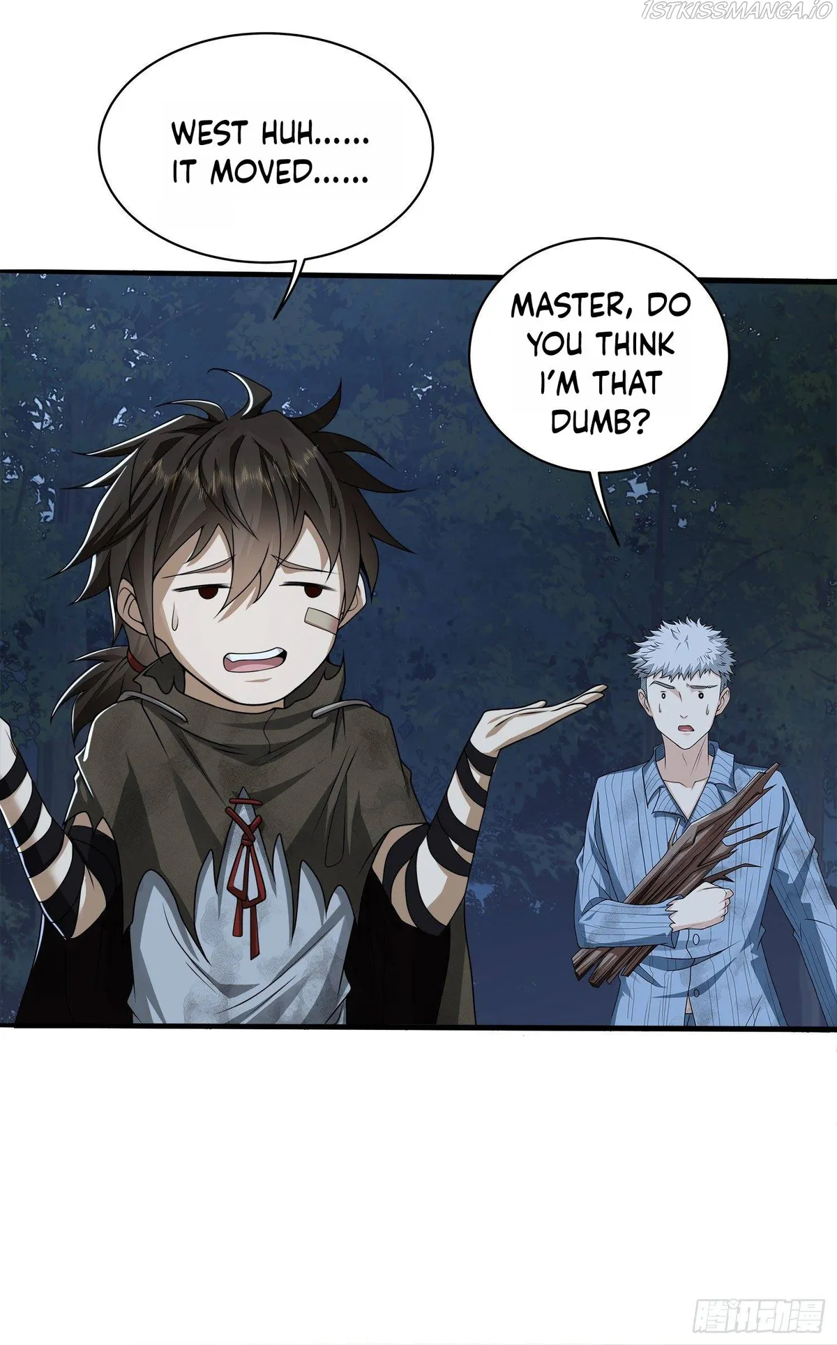 The First Sequence Chapter 57 Online - página 54