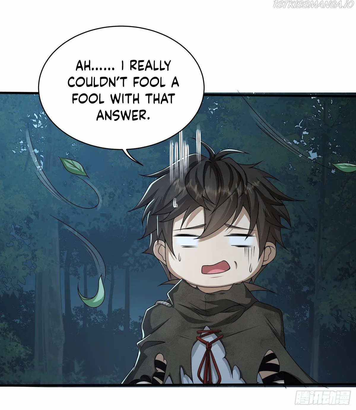 The First Sequence Chapter 57 Online - página 55