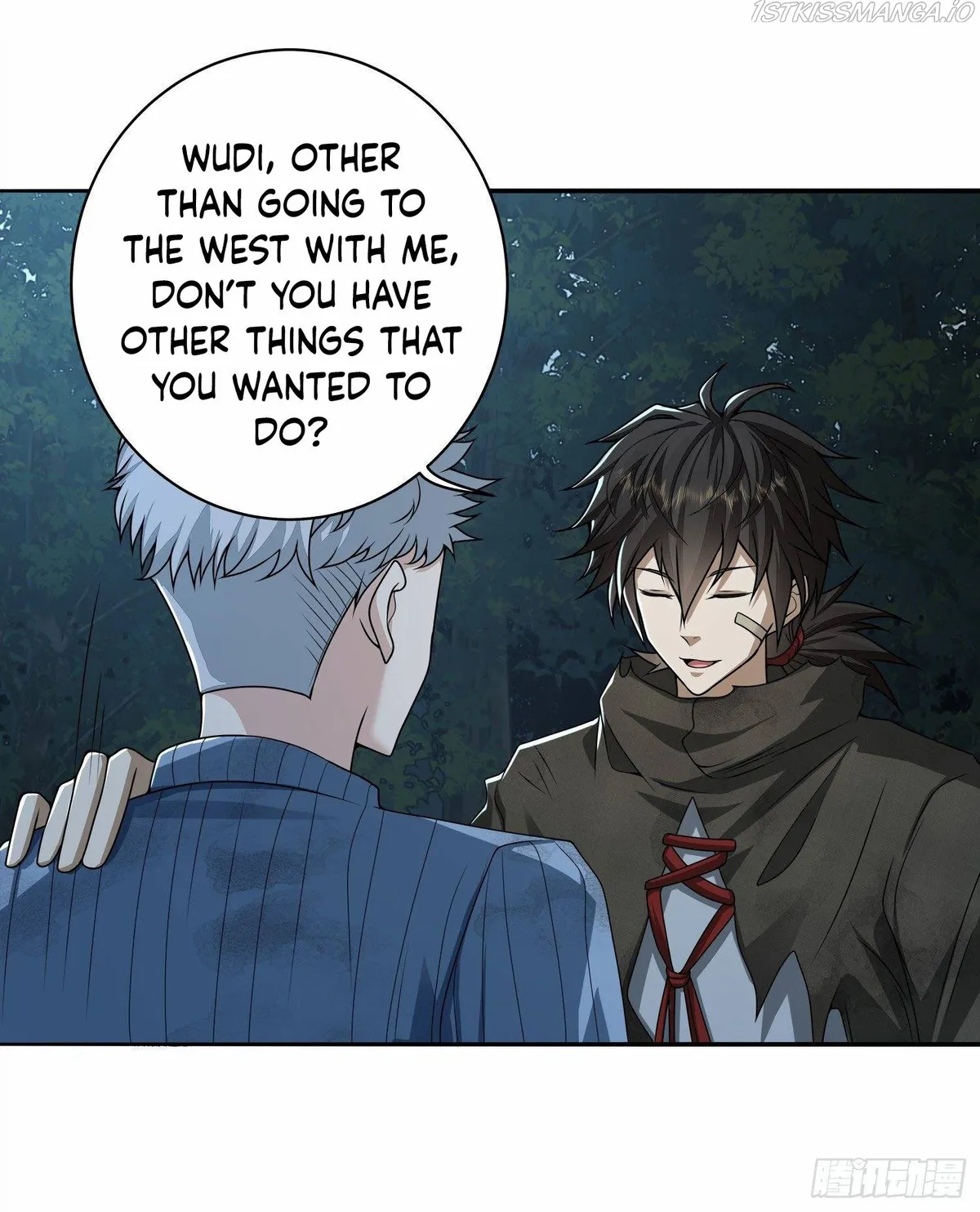 The First Sequence Chapter 57 Online - página 57