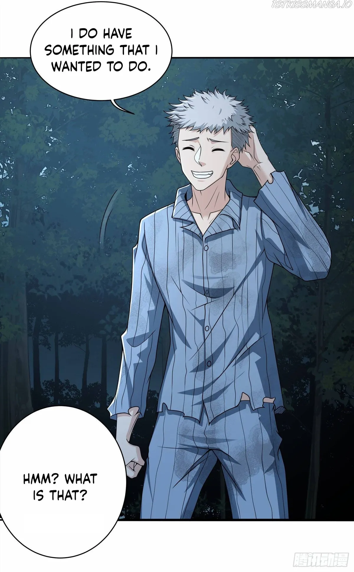 The First Sequence Chapter 57 Online - página 58