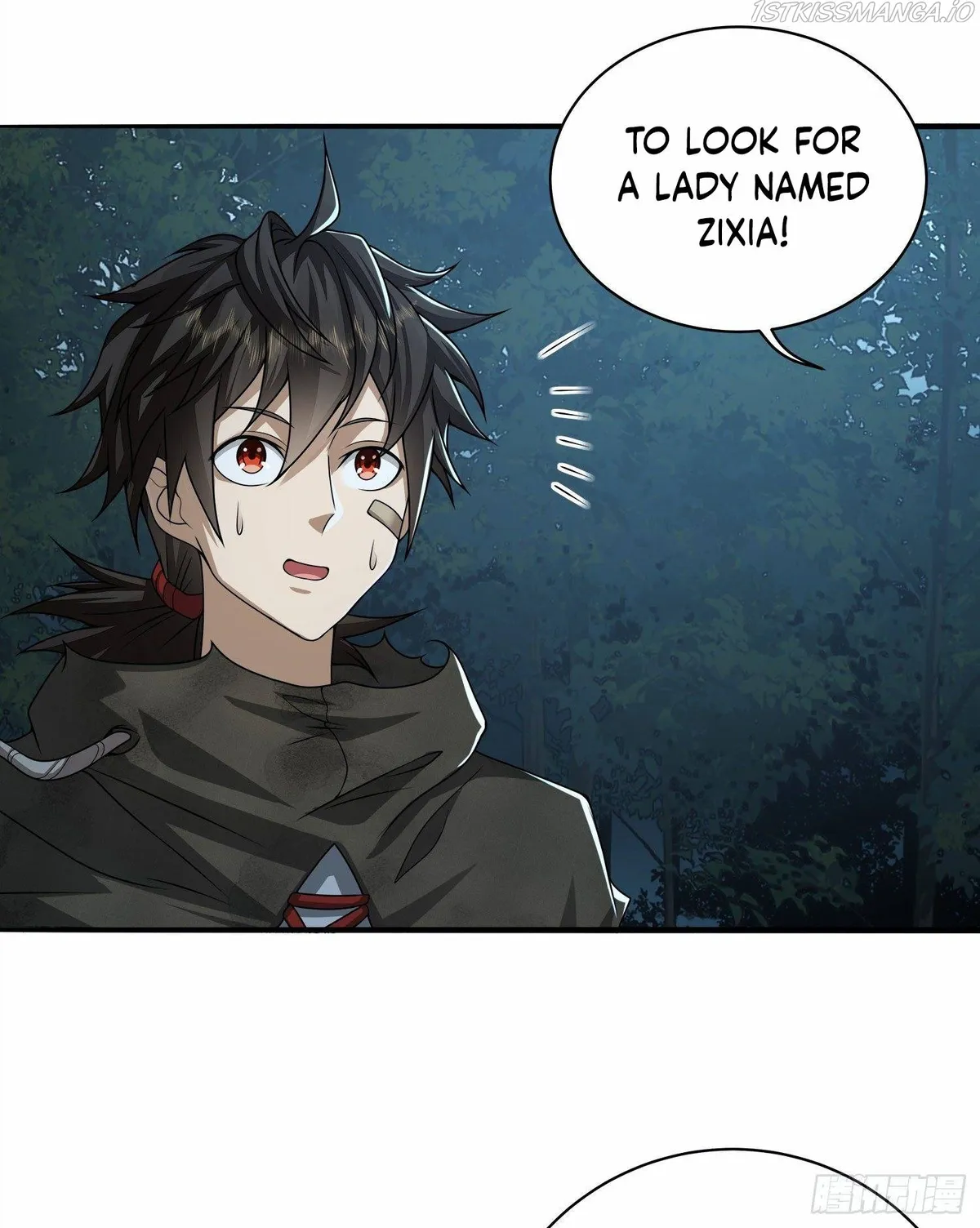 The First Sequence Chapter 57 Online - página 59