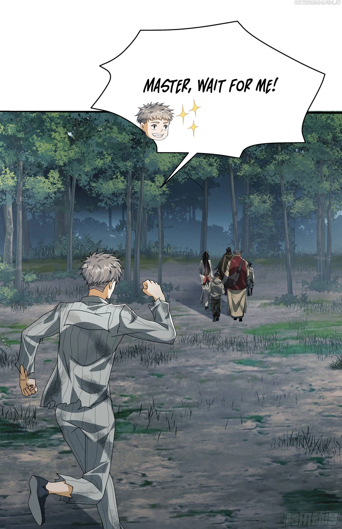 The First Sequence Chapter 57 Online - página 66