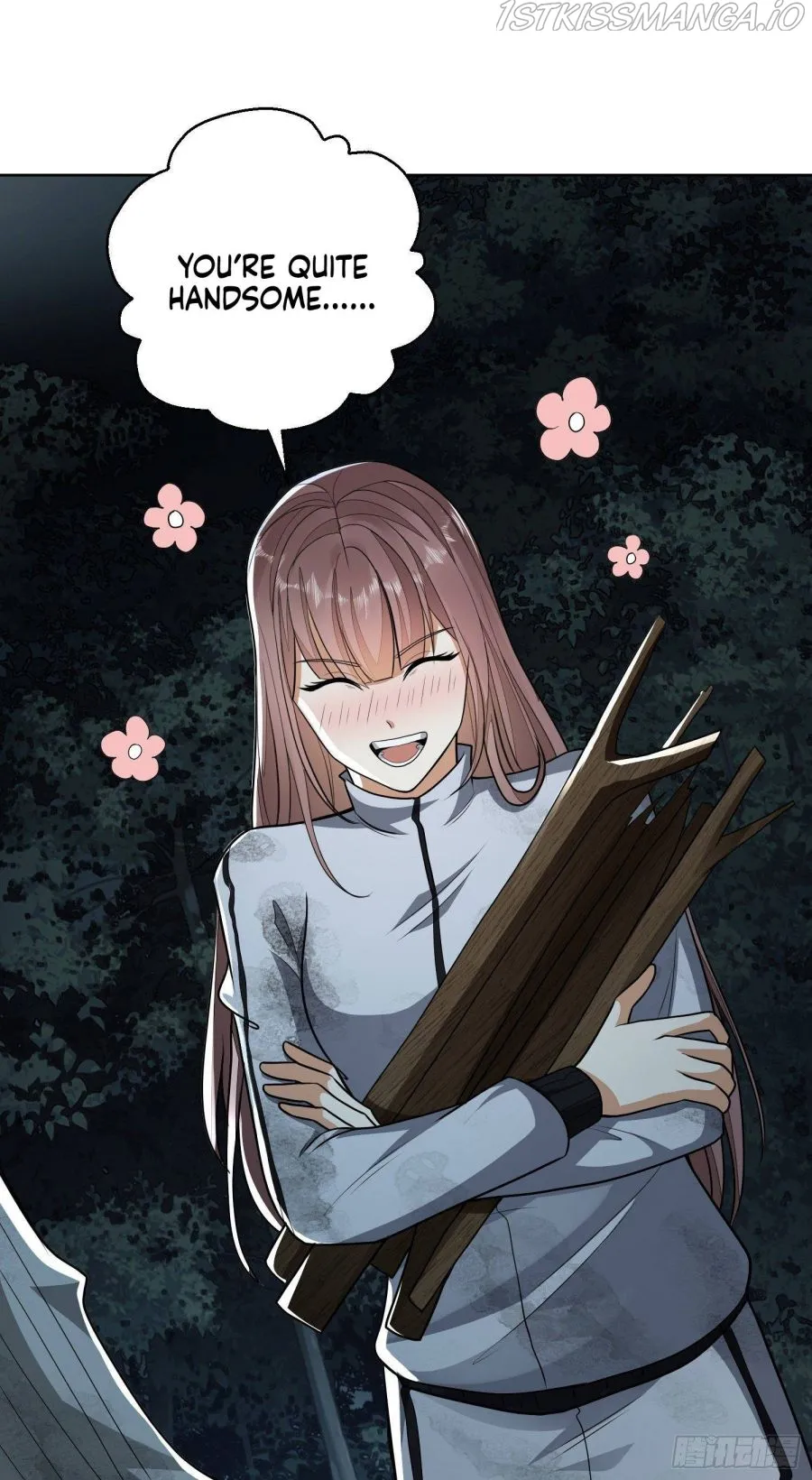 The First Sequence Chapter 58 Online - página 8