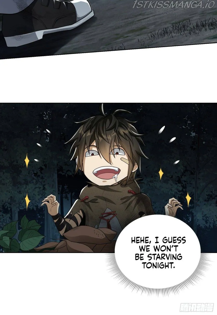 The First Sequence Chapter 58 Online - página 12
