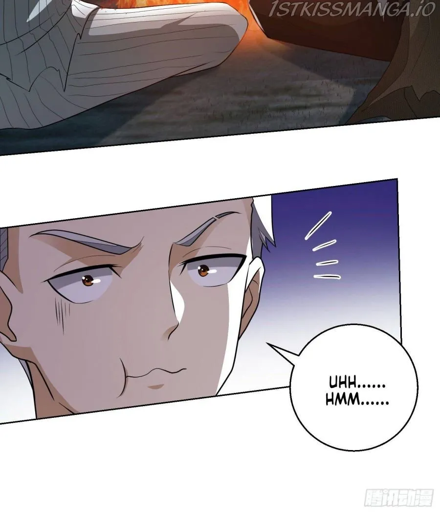 The First Sequence Chapter 58 Online - página 18