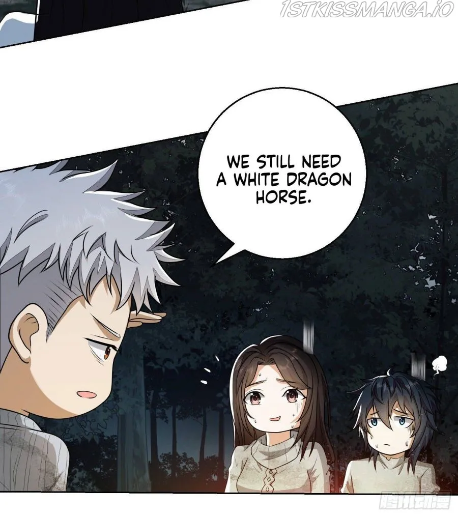 The First Sequence Chapter 58 Online - página 20