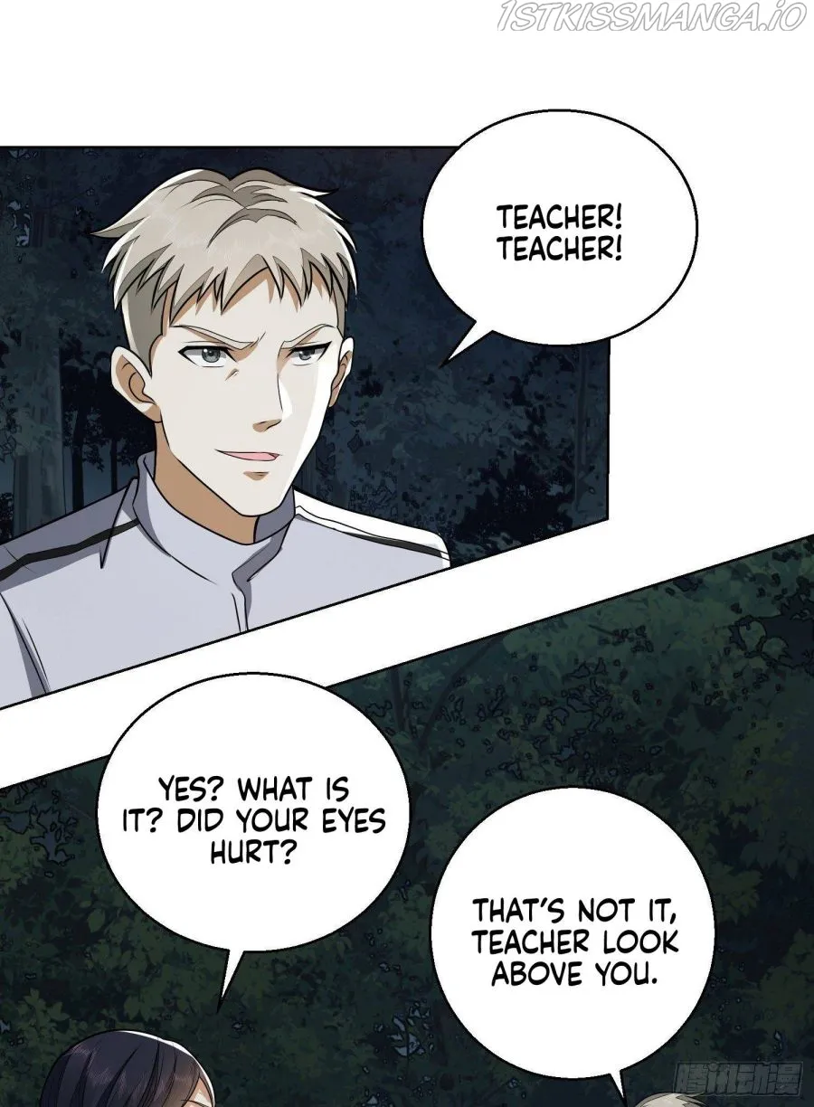 The First Sequence Chapter 58 Online - página 26