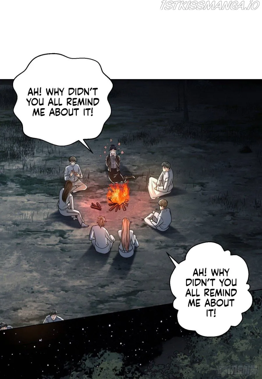 The First Sequence Chapter 58 Online - página 29