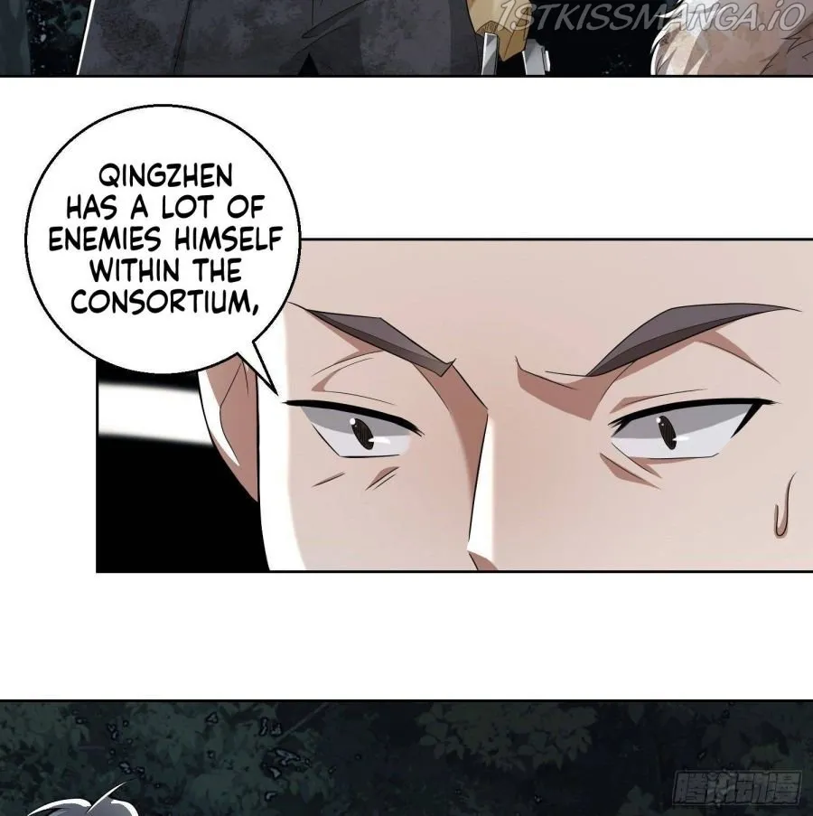 The First Sequence Chapter 58 Online - página 35