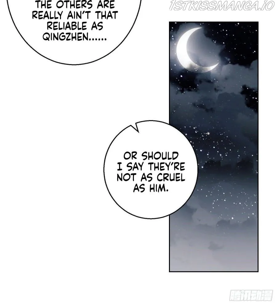The First Sequence Chapter 58 Online - página 37
