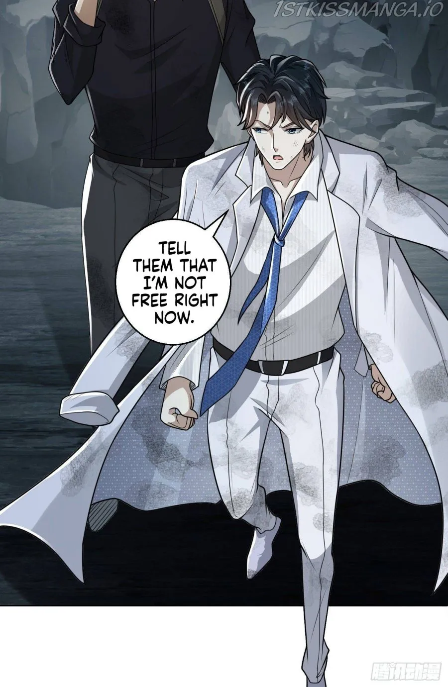 The First Sequence Chapter 58 Online - página 39