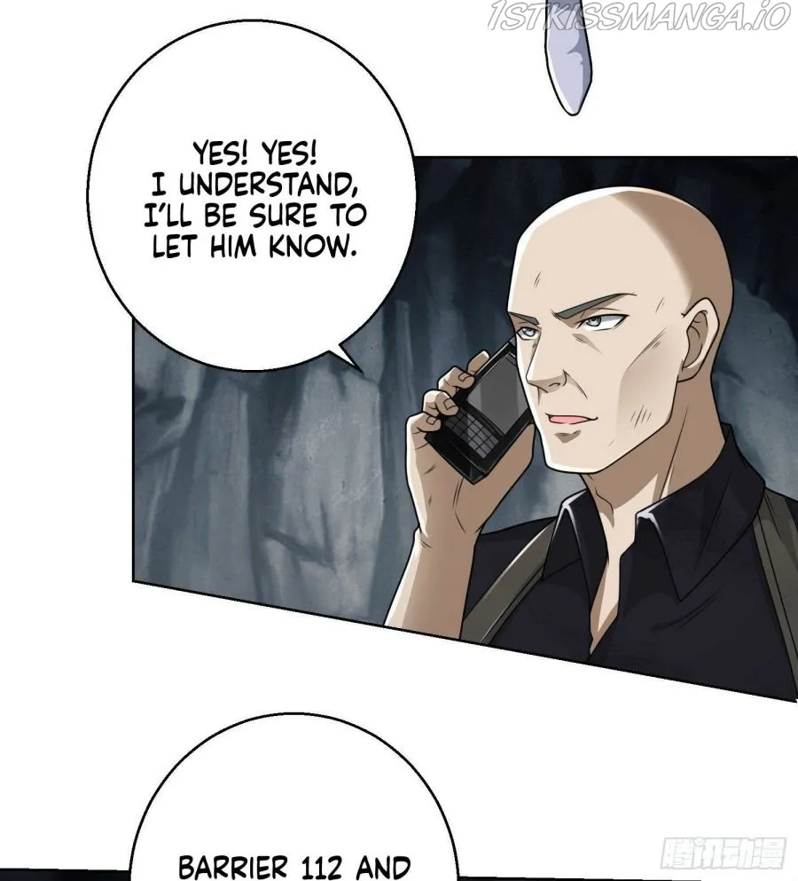 The First Sequence Chapter 58 Online - página 40