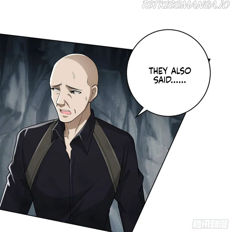 The First Sequence Chapter 58 Online - página 42