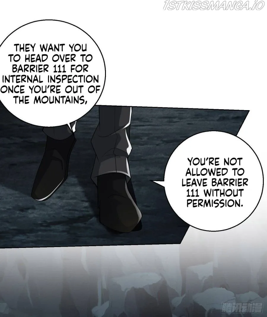 The First Sequence Chapter 58 Online - página 44