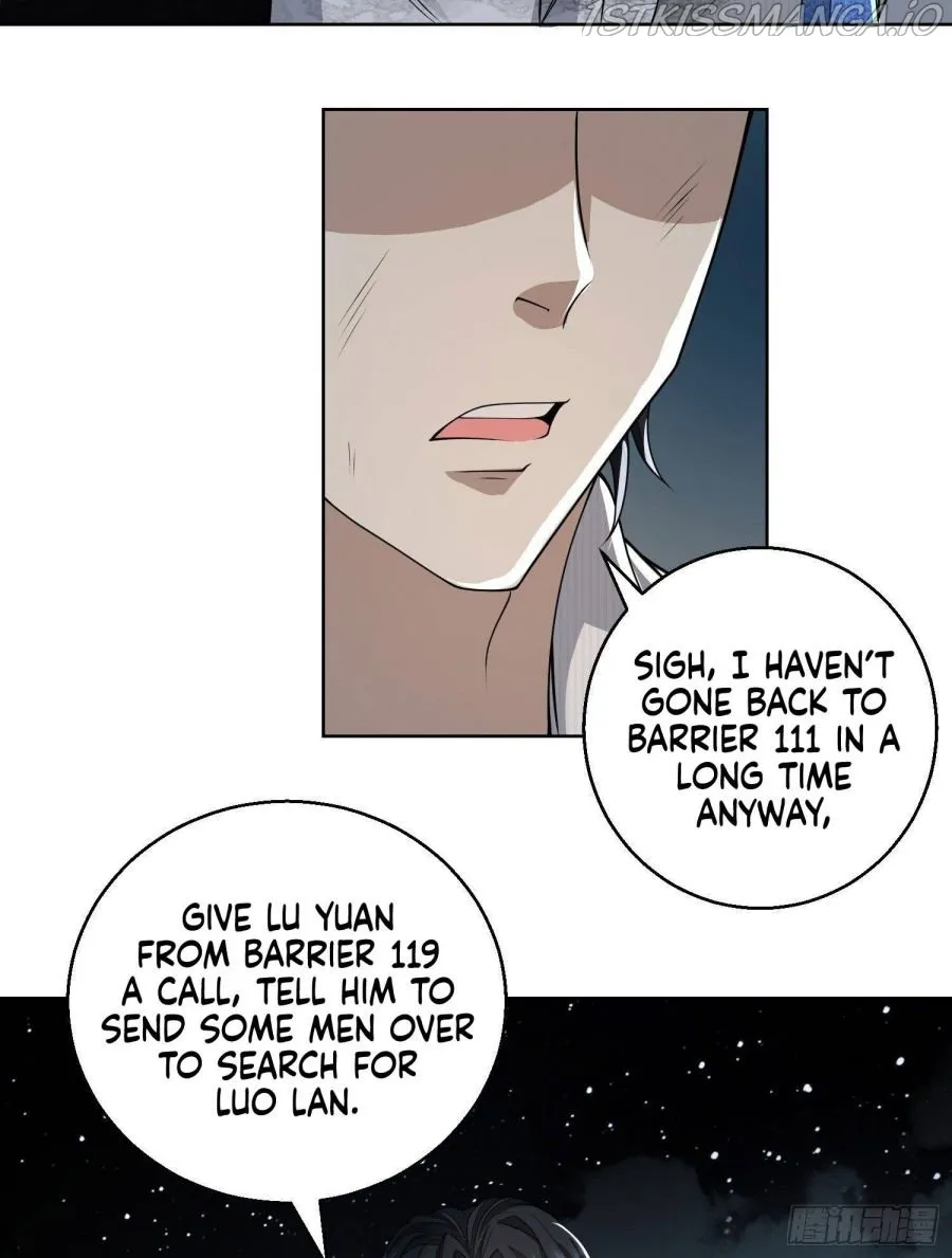 The First Sequence Chapter 58 Online - página 46
