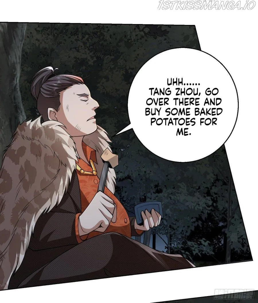 The First Sequence Chapter 58 Online - página 51