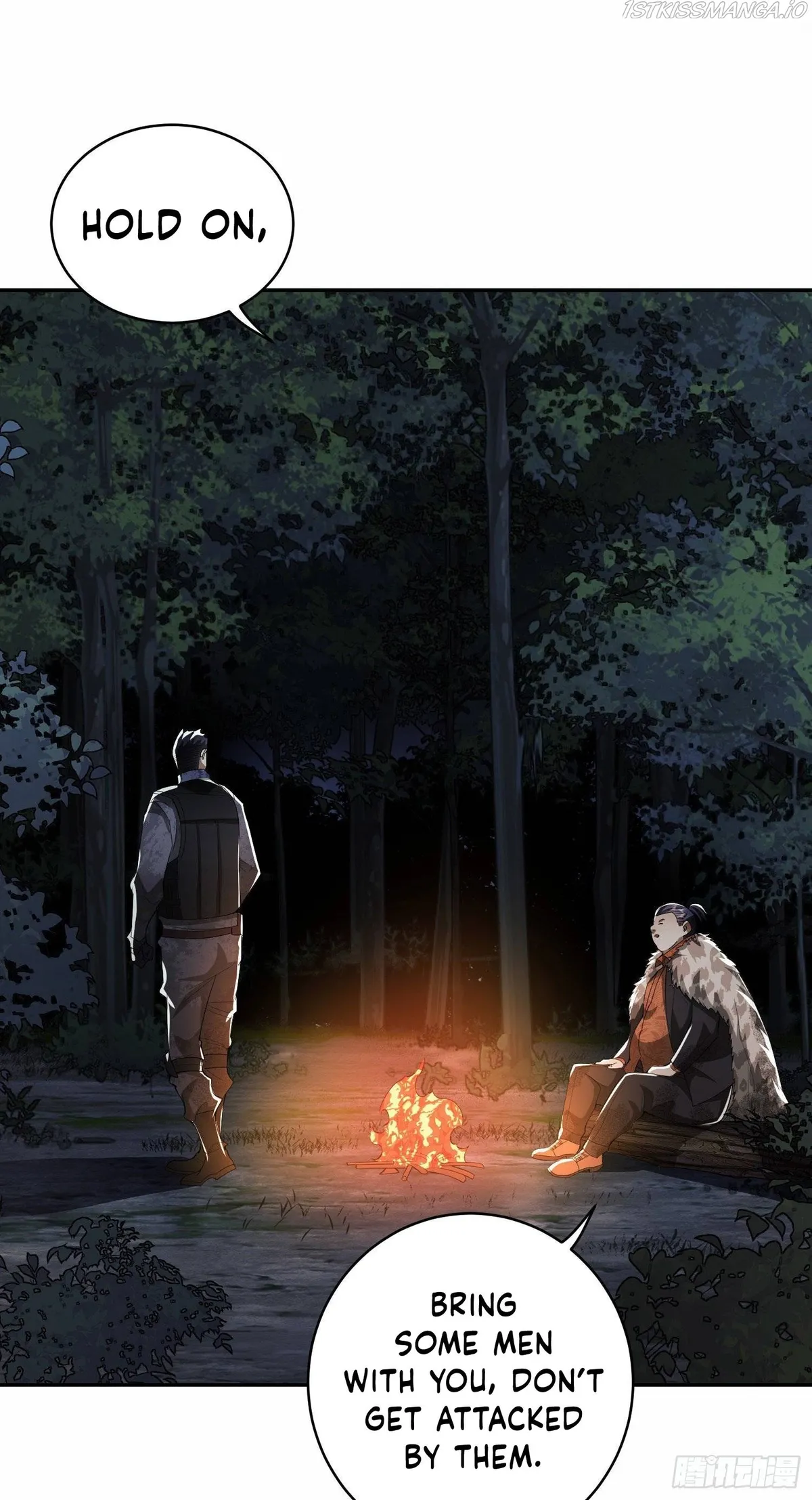 The First Sequence Chapter 59 Online - página 4