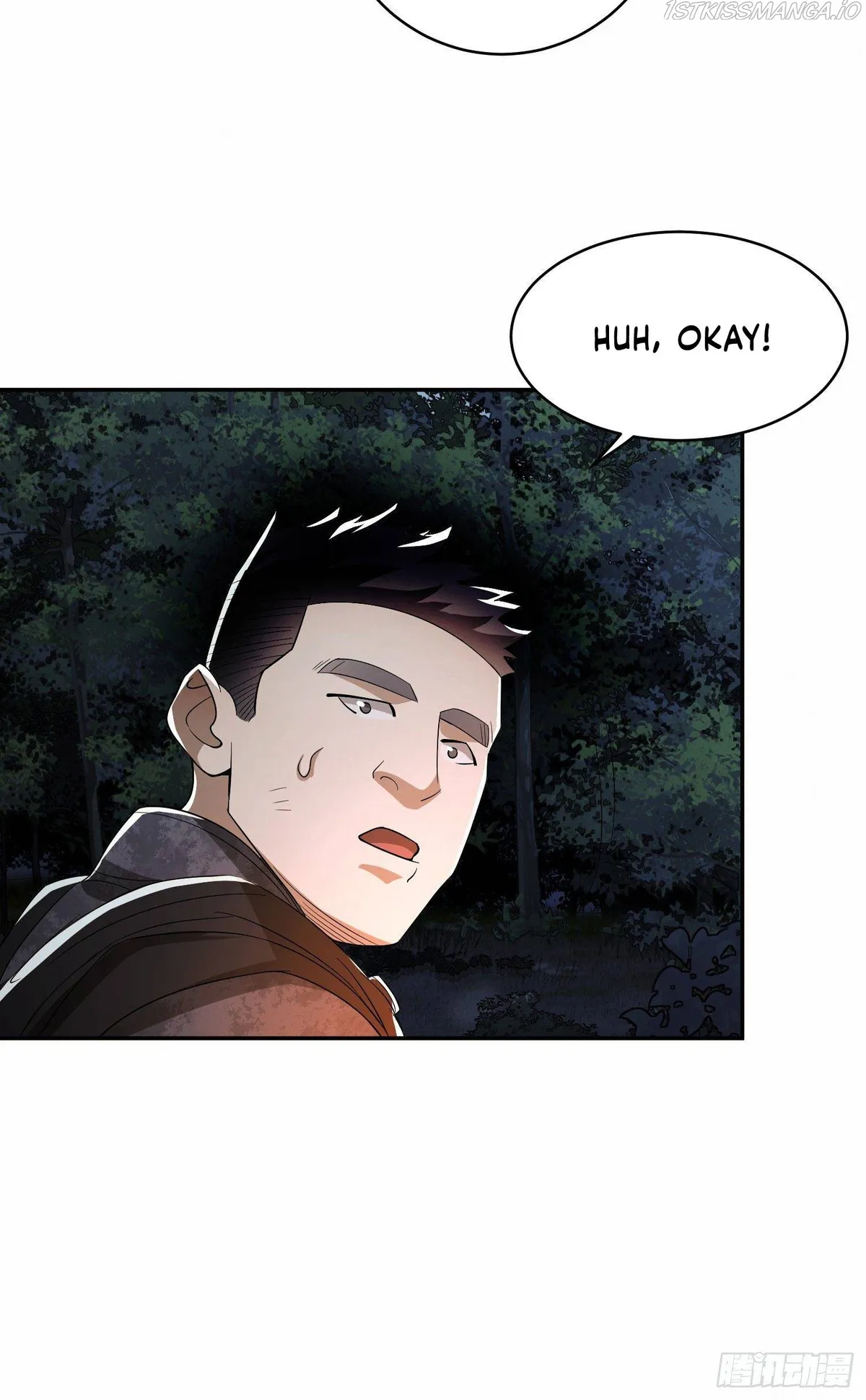 The First Sequence Chapter 59 Online - página 5
