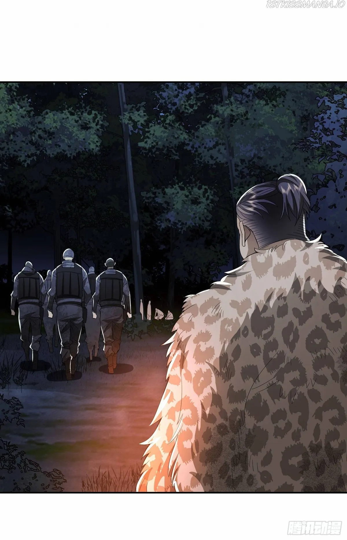The First Sequence Chapter 59 Online - página 6