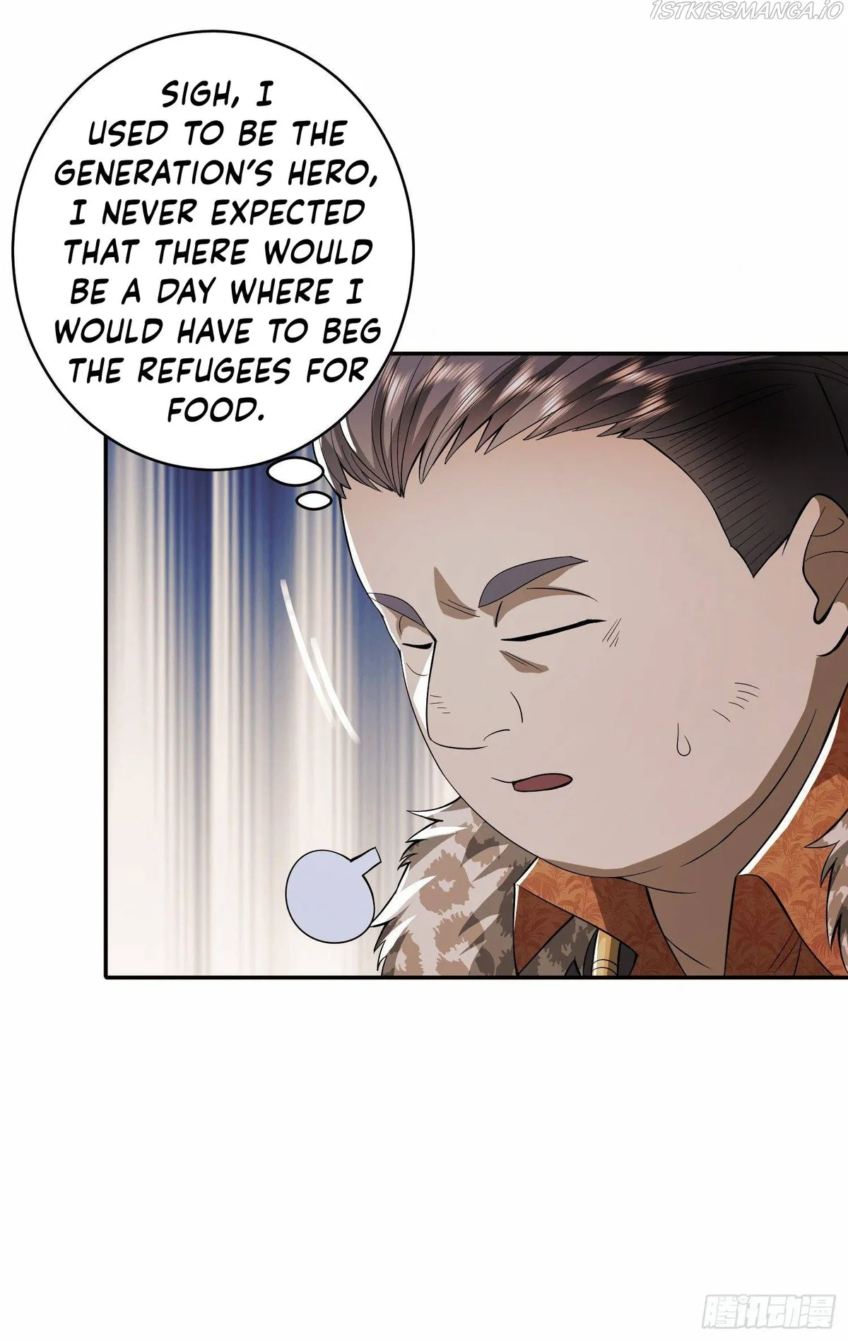 The First Sequence Chapter 59 Online - página 7