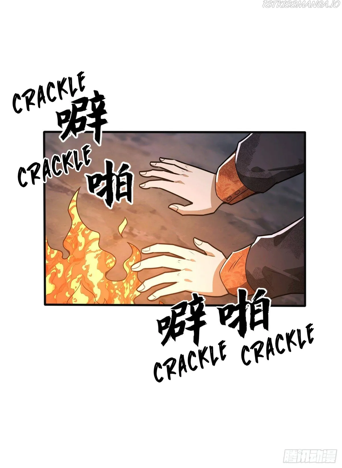 The First Sequence Chapter 59 Online - página 8