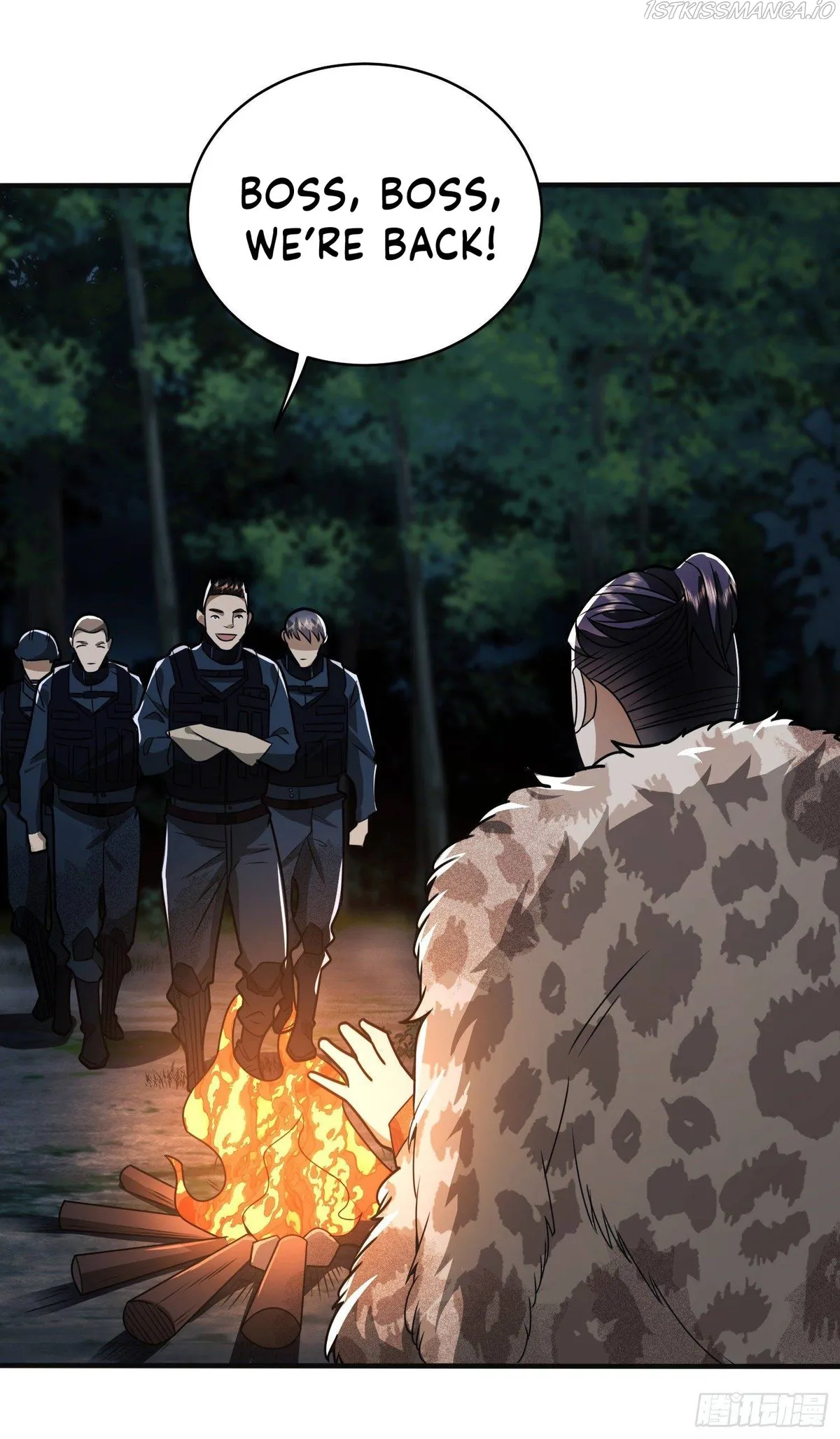 The First Sequence Chapter 59 Online - página 9